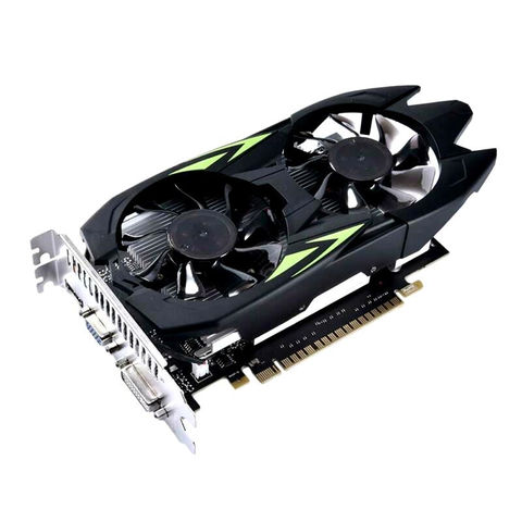 Buy Wholesale China 2021 Best Geforce Vga Card Gtx1050ti Gddr5 4g