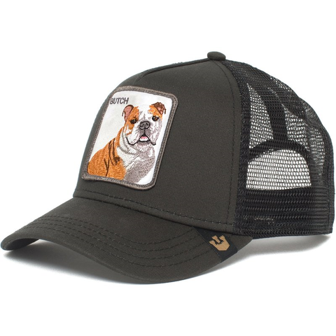 High Quality Fashion Animal Snapback Hat Cotton Trucker Hat Baseball Cap  Men Women Hip Hop Dad Hats - Buy China Wholesale Trucker Hat Men $1.68