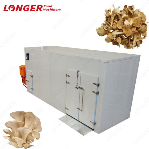 Buy Wholesale China Industrial Fruit And Vegetable Drying Machine Ginger Drying  Machine & Ginger Drying Machine at USD 2000