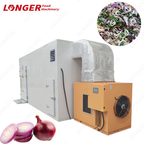 Proveedores y fabricantes de la máquina secadora de cebolla de China -  Precio - Taibo Industrial
