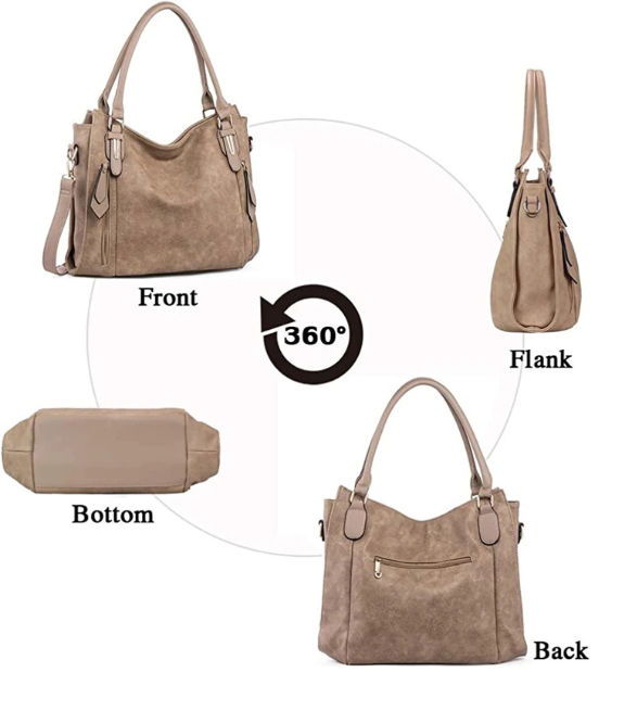 ladies purse raw material