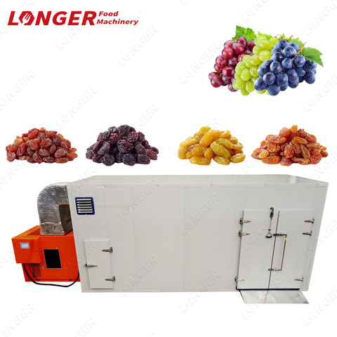 Buy Wholesale China Intergrated Grapes In Food Dehydrator Machine