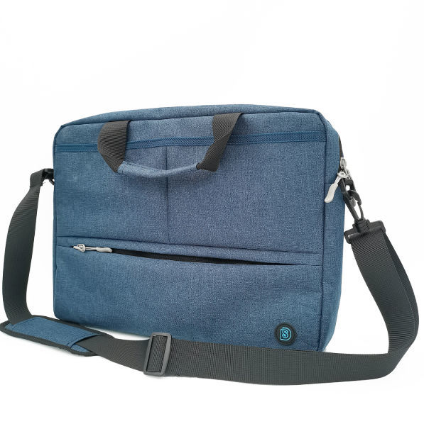 navy blue school bolsa