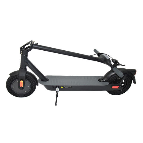 10 pulgadas Dropshipping drop shipping envío rápido entrega rápida MOQ motor scooter de rueda grande eléctrico