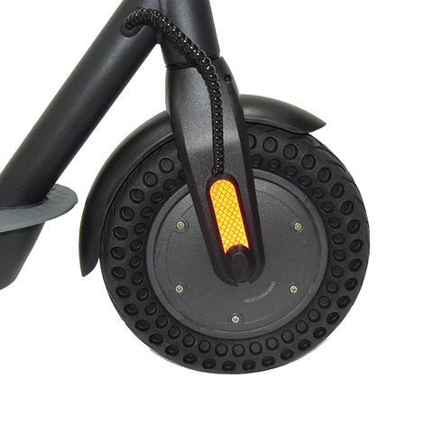 10 pulgadas Dropshipping drop shipping envío rápido entrega rápida MOQ motor scooter de rueda grande eléctrico