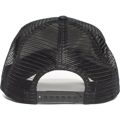 Buy Wholesale China Mesh Cap Animal Farm Trucker Cap Baseball Cap