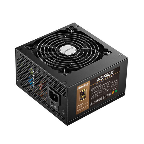 PSU (Fuente de alimentación) - PC