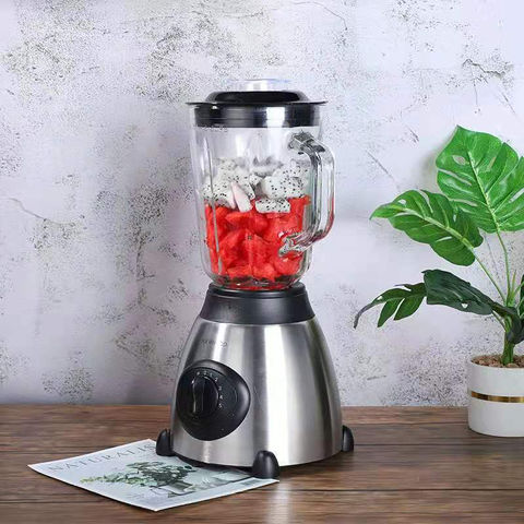 Fruit mixer machine best sale