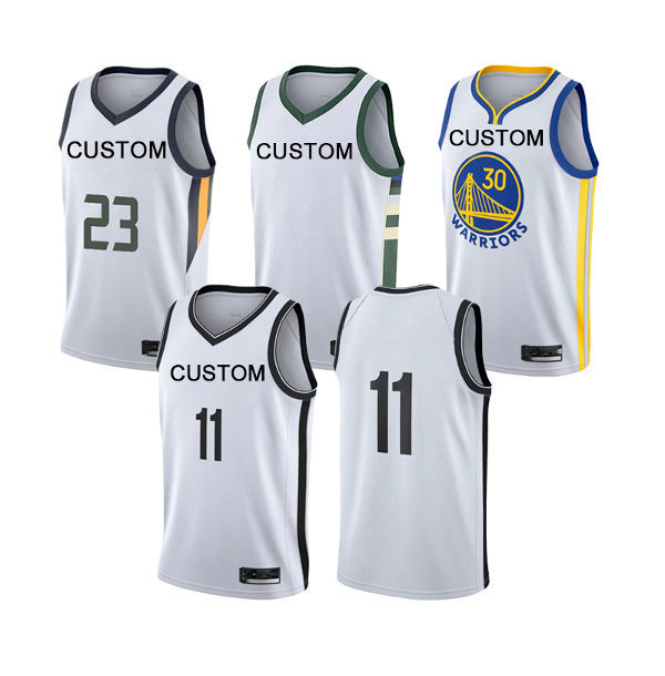 Custom College Basketball Jerseys
