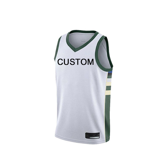 Wholesale Men Basketball Jerseys DIY College Basketball Uniforms