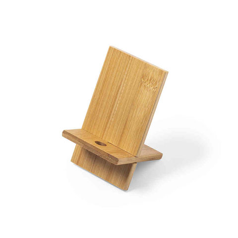 Buy Wholesale China Tantank Wooden Phone Holder, Phone Stand For