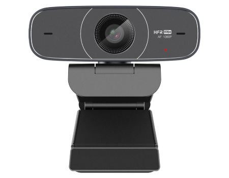 Buy Wholesale China Gaming Webcam Streaming Usb Web Camera 1080p 60fps  Autofocus Driver Free Zoom Lens Live Webcam Pc & Gaming Webcam at USD 22.5