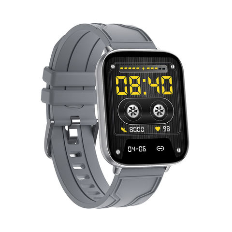 Buy Wholesale China Always On Amoled Display Smartwatches Watch Global USD Sport Sources & at 32.5 Amoled | Women&man Smart