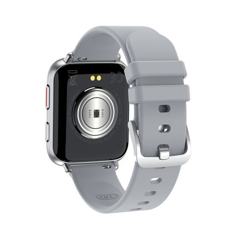 Xiaomi Redmi Watch 3 Active grey smartwatch · Electronics · El Corte Inglés