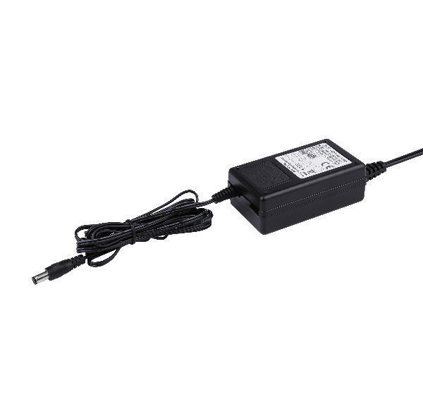 Desktop Type SELV IP20 12V 2A AC DC Switching Adapter For Indoor Use ...