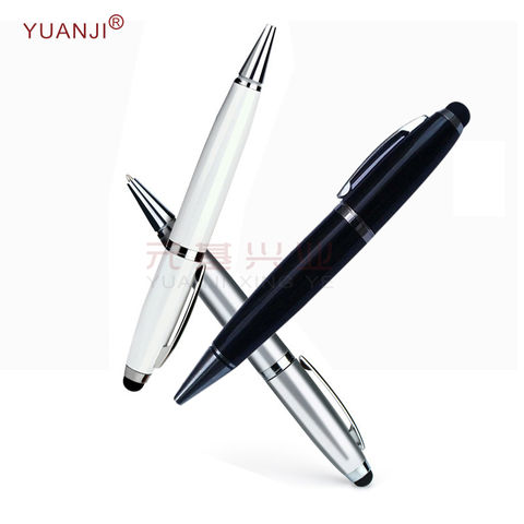 Touch Stylus Pen USB Flash Drive