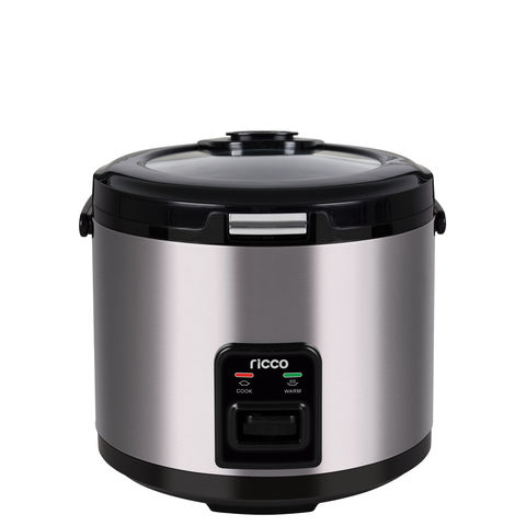 Buy Wholesale China Commercial 2.5l Mini Smart Steamer Quick Cooking  Portable Electric Rice Cooker & Rice Cooker at USD 15