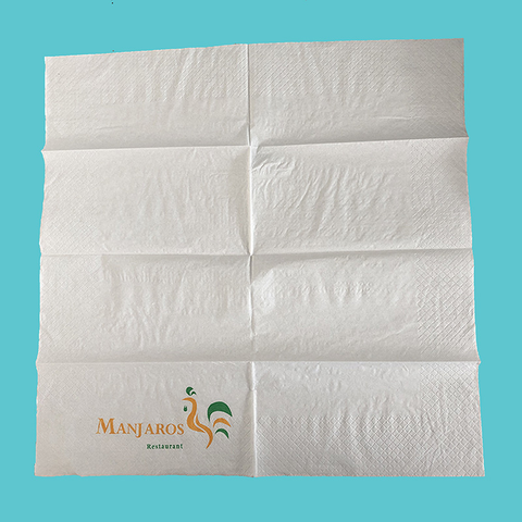 Luxury Disposable Paper Napkins & Products