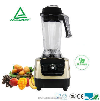 5 litre mixer blender heavy duty