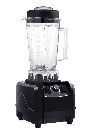 Heavy-duty Blenders Hotel and Restaurant Ice Crushers Food Processor  Commercial Household Smoothie Shake Blender