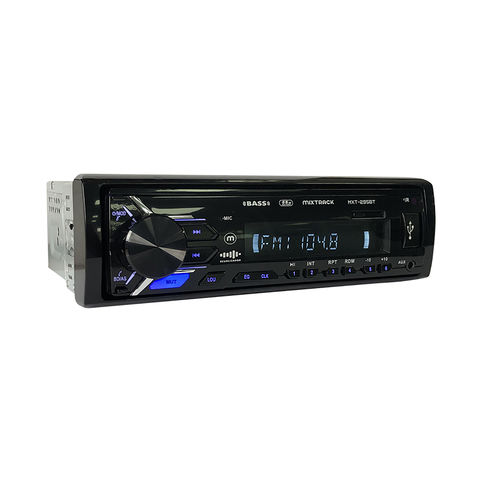 lecteur MP3 de voiture, lecteur MP3 Bluetooth V6 - Aness-Shop