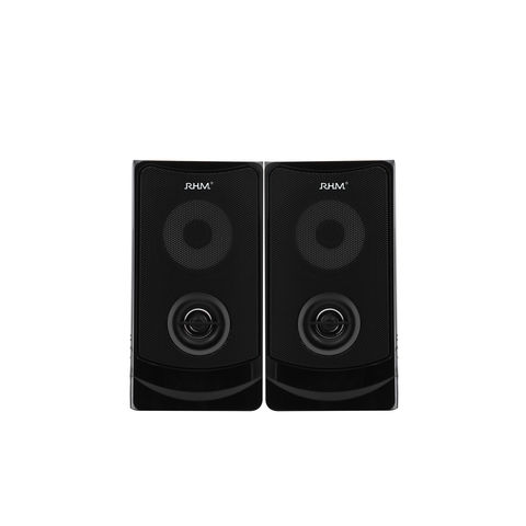 Deep Bass Speakers For Home