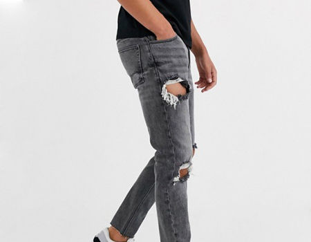 cheap male jeans