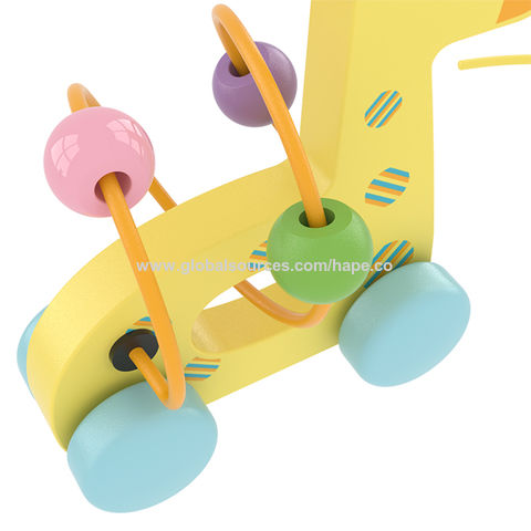 Bebé sensorial de silicona tirón de cuerda actividad de cangrejo de juguete  para niños pequeños - China Montessori juguetes sensoriales y tirón de  silicona cuerda juguete precio