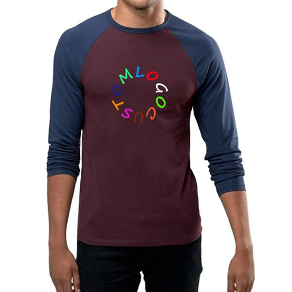 Supplier of Wholesale Casual Men Long Sleeve Printing Shirts in