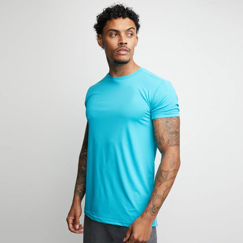 Bamboo Shirts Breathable Running Fitness Wear Workout Sport Gym Punching  Dryfitness Muscle T Shirts, Custom Embroidered T Shirt, Men T Shirt, Bamboo  Shirt - Buy China Wholesale T-shirt $1.3
