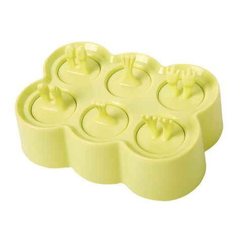 Popsicles Molds, 12 Pieces Silicone Popsicle Molds Easy-Release BPA-free  Popsicle Maker Molds Ice Pop Molds Homemade Popsicle - AliExpress