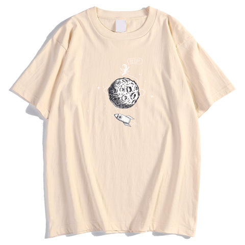 Unisex Customize Cotton T-Shirt Heat Transfer Designs Oversized Printing  Blank Graphic T Shirt - China Women Shirts and T-Shirt price