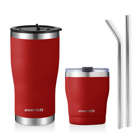 Buy Online - Red Diamond 12 oz Insulated Trophy Coffee Cups 1000