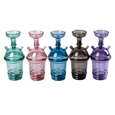 China Small Hookah, Small Hookah Wholesale, Manufacturers, Price