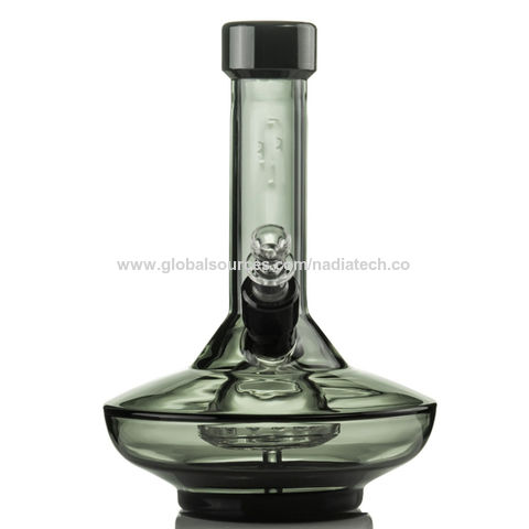 Phaedhaus Infuse Water Pipe Bong - Small Chamber - It's 4:20 Somewhere