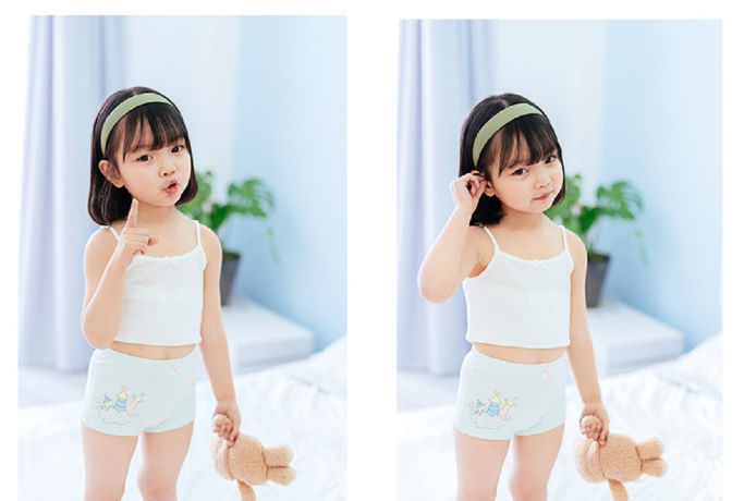 Children Underwear Girl Panties Sets With Organic Cotton Baby Girl Underwear  Sets $0.99 - Wholesale China Organic Cotton Children Underwear Girl Panties  at Factory Prices from Xiamen Reely Industrial Co. Ltd