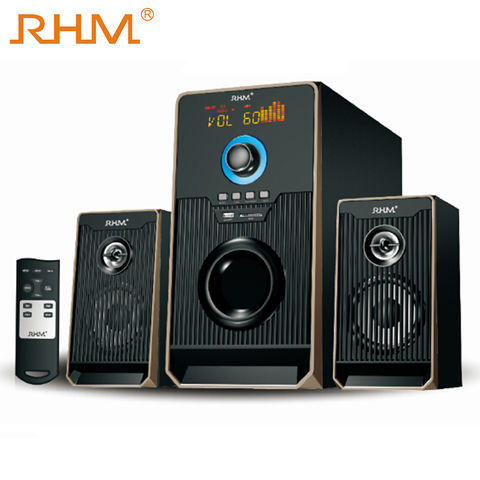 Best 2.1 speakers under hot sale 7000