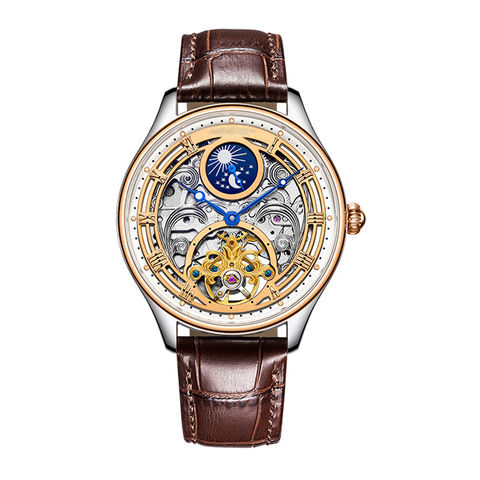 Montre tourbillon online homme