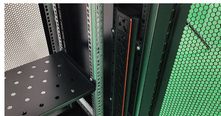 42u Rack Inside China Heavy Duty Locking, 42U Premium Rack Enclosure Cabinet on Global ...