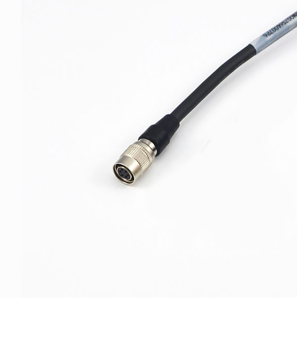 China Robotic Trigger Cable for CCD Camera power supply with HRS Socket ...