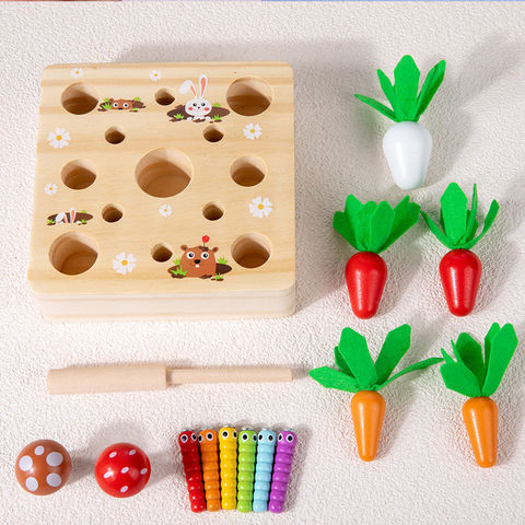 Matching And Sorting Children's Puzzle Toy - Puzzle Toys For Sale