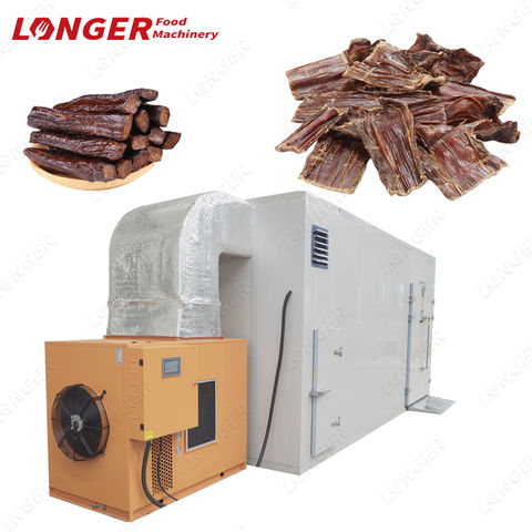 Industrial OEM Commercial Meat Drying Machine At Impressive Deals