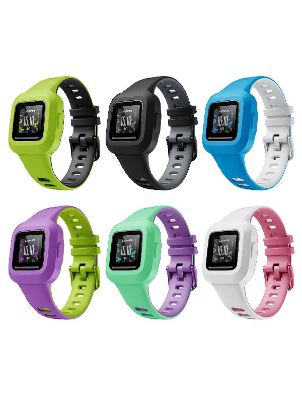 garmin gps watch strap replacement