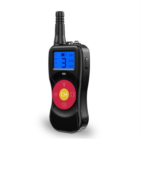 petutor dog training collar