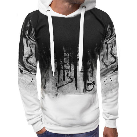 Custom High Quality Printing Sweatshirt Hoodie Print Outer Space Design  Hoodies for Men - China Custom Hoodie and Hoodies Unisex price