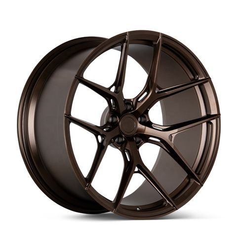 China Custom Wheels Rims 17 18 19 20 21 22 Inch Car Wheels T6061 ...