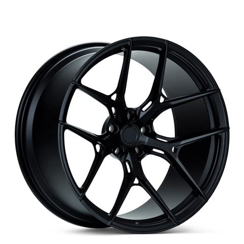 China Custom Wheels Rims 17 18 19 20 21 22 Inch Car Wheels T6061 ...