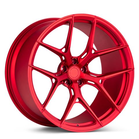 China Custom Wheels Rims 17 18 19 20 21 22 Inch Car Wheels T6061 ...