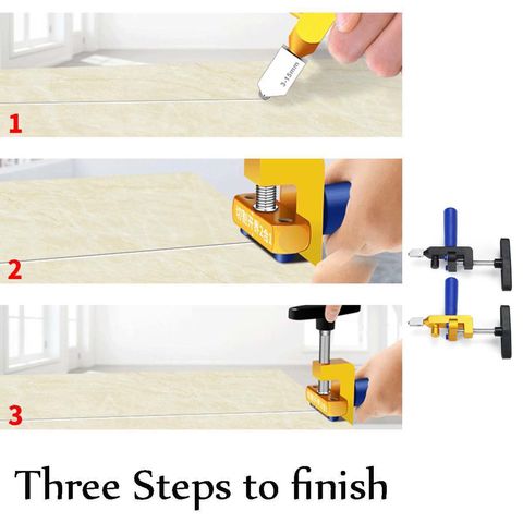 Buy Wholesale China 2 In 1 Professional Easy Glide Glass Tile Cutter  Ceramic Tile Glass Cutting One-piece Cutter Portabl & Tile Cutters at USD  5.35