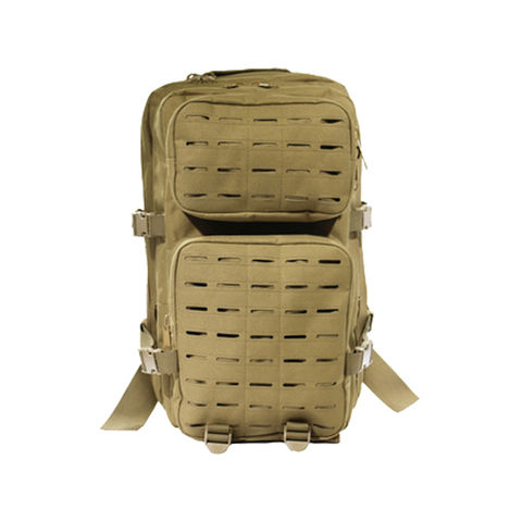 Tactical Backpack with Welcro Panel Rubber Patch - China Tactical Backpack  and Laser Cut Backpack price